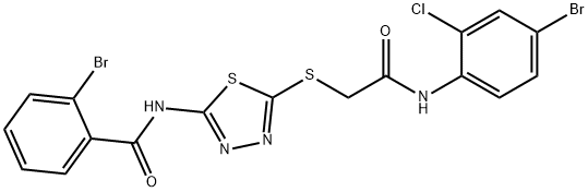 638997-55-4 structural image