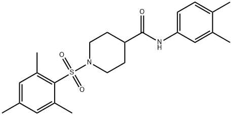 640261-09-2 structural image