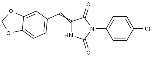 641600-73-9 structural image