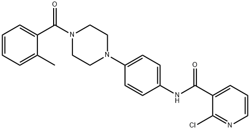 642426-82-2 structural image