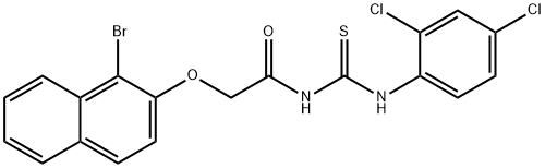 658069-66-0 structural image