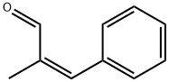 (Z)-2-methyl-3-phenylacrylaldehyde