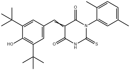 662156-88-9 structural image