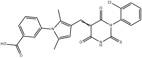 662156-94-7 structural image