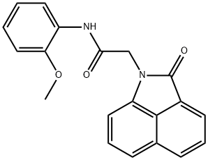 663167-41-7 structural image