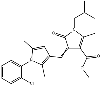 664352-16-3 structural image