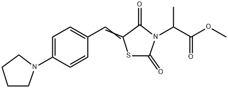 664358-31-0 structural image