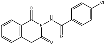 664973-25-5 structural image
