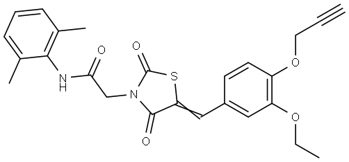 665017-94-7 structural image