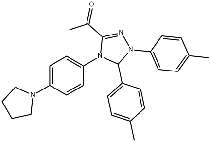 666208-88-4 structural image