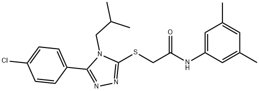669697-32-9 structural image