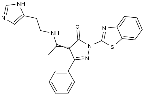 669752-52-7 structural image