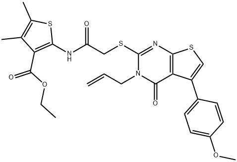670270-34-5 structural image