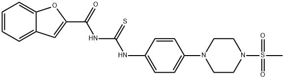 671819-49-1 structural image