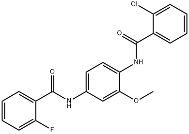 672331-31-6 structural image