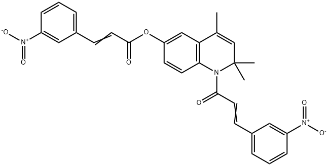 672331-97-4 structural image
