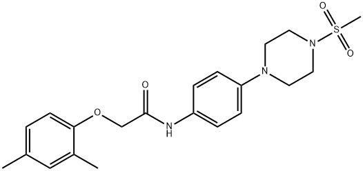 672341-90-1 structural image