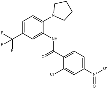 672920-96-6 structural image