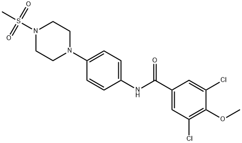 672932-85-3 structural image