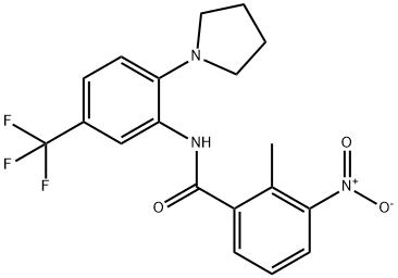 673442-35-8 structural image