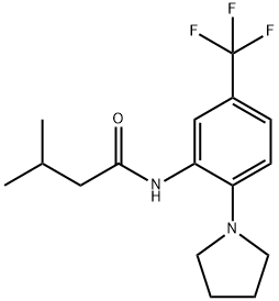 673454-60-9 structural image
