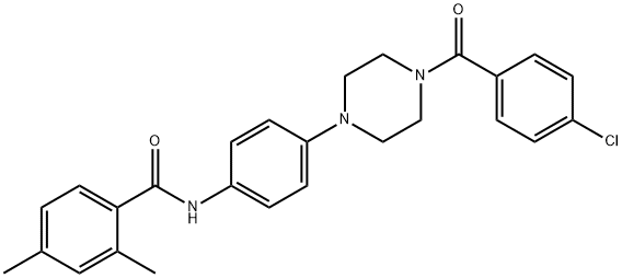 674306-64-0 structural image