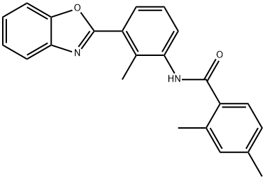 674354-57-5 structural image