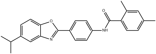 676157-87-2 structural image