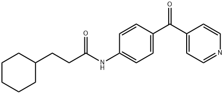676613-26-6 structural image