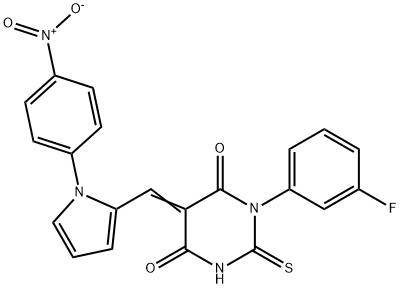 676625-35-7 structural image
