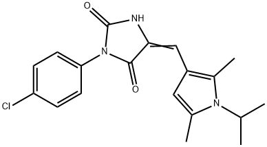 676642-67-4 structural image