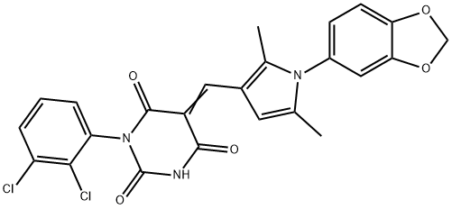677754-54-0 structural image