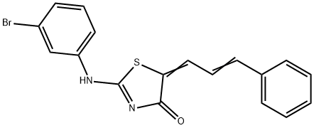 678551-39-8 structural image
