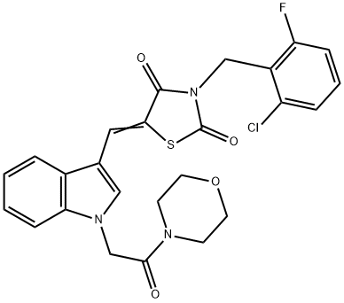 679415-32-8 structural image
