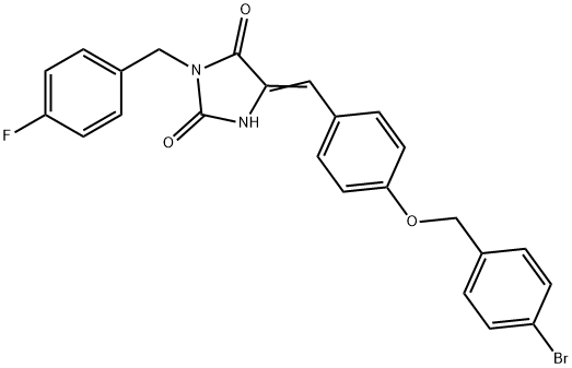 679810-74-3 structural image