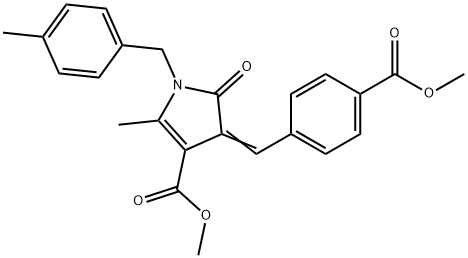 679811-96-2 structural image