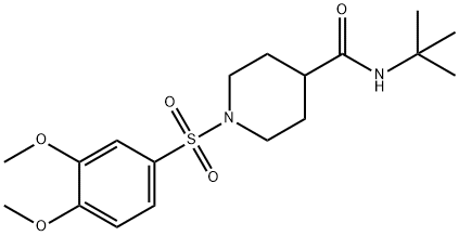 679814-93-8 structural image