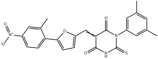 680587-48-8 structural image
