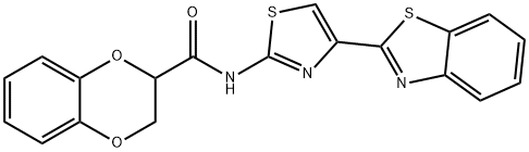 681173-92-2 structural image