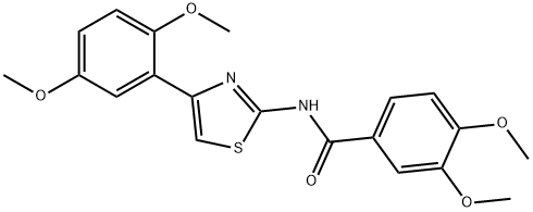 681231-53-8 structural image