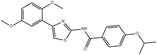 681233-47-6 structural image