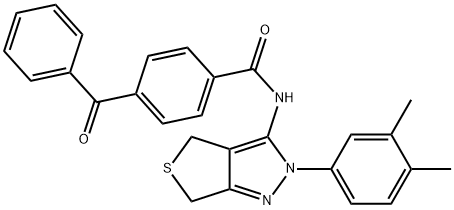 681269-57-8 structural image