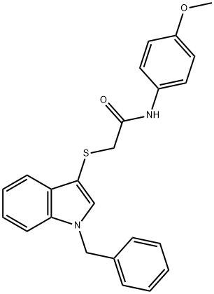 681273-61-0 structural image