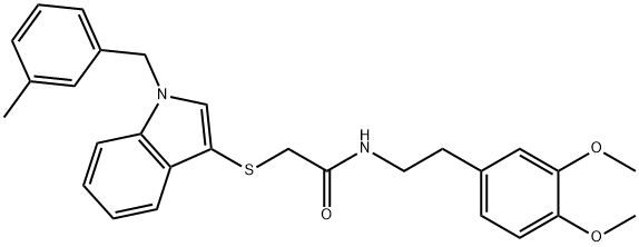 681275-96-7 structural image