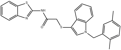 681279-74-3 structural image