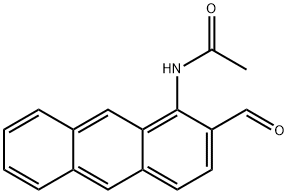 681462-53-3 structural image
