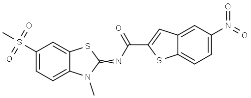 683238-02-0 structural image