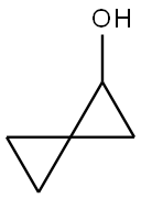 Spiro[2.2]pentan-1-ol Structural