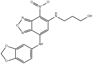 685841-11-6 structural image