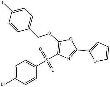 686738-34-1 structural image